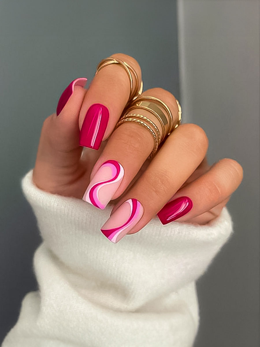 STATUS NAIL SPA