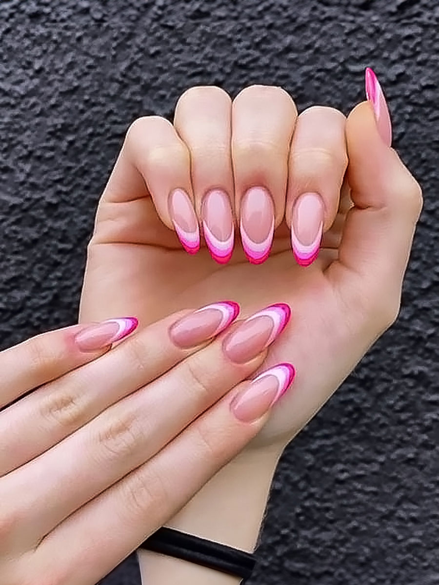 STATUS NAIL SPA