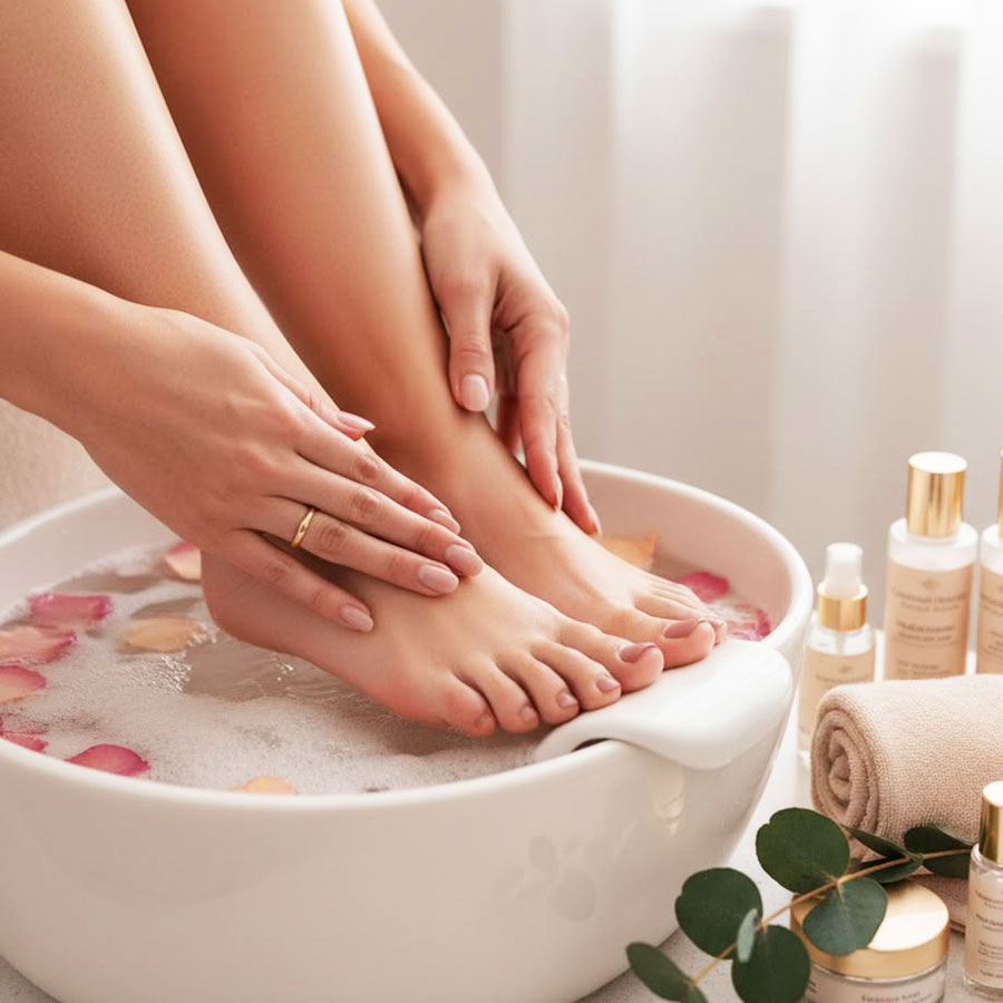 STATUS NAIL SPA