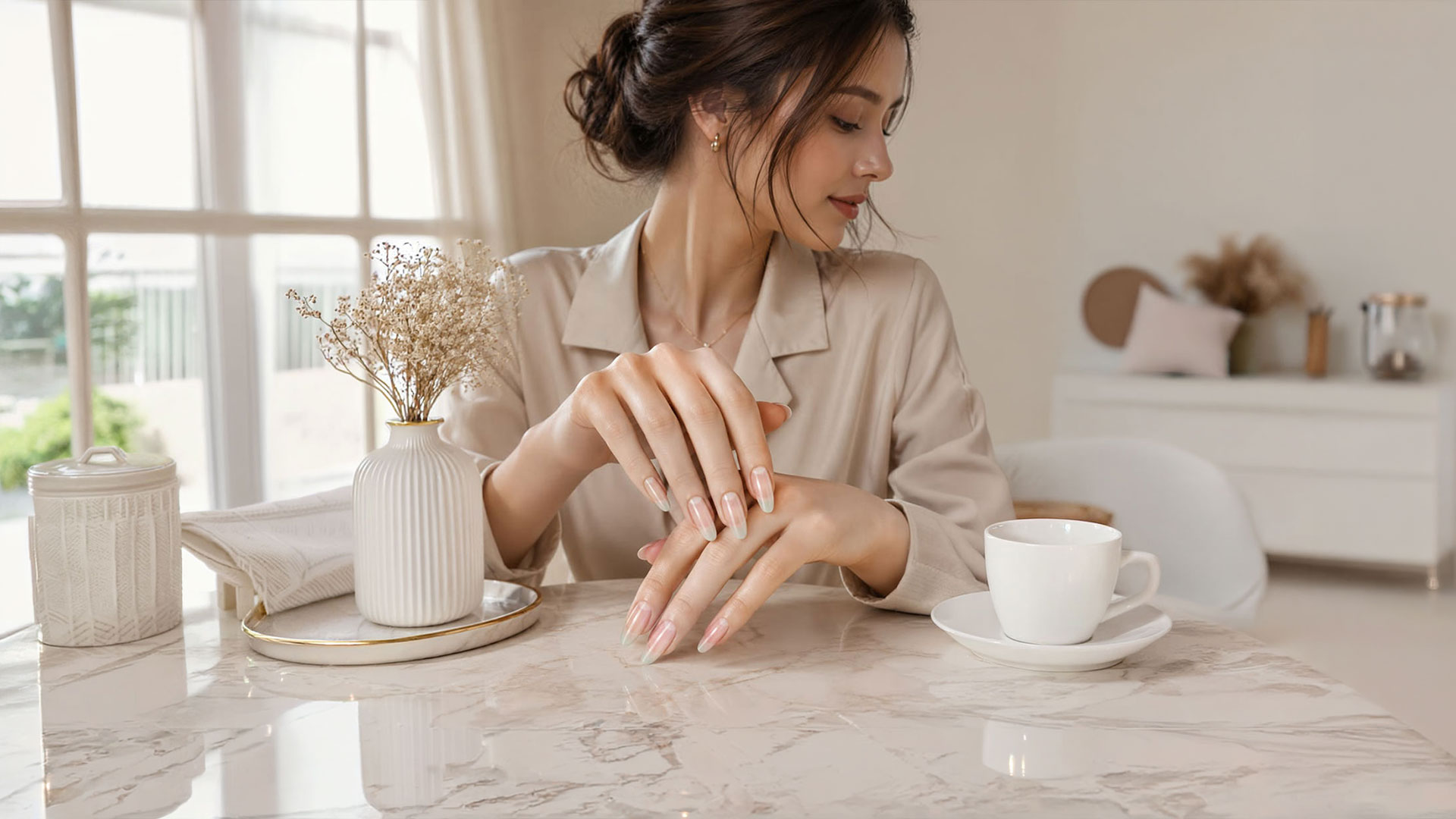 Nail Salon